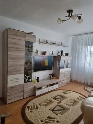 2 camere, Confort 1 Decomandat, Partial Mobilat, Dorobantilor