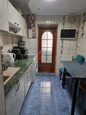 2 camere, Confort 1 Decomandat, Partial Mobilat, Dorobantilor