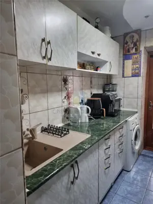 2 camere, Confort 1 Decomandat, Partial Mobilat, Dorobantilor - imagine 11