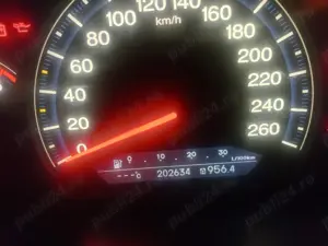 Honda Acord Sedan - imagine 8