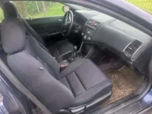 Honda Acord Sedan - imagine 10