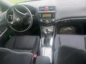 Honda Acord Sedan - imagine 9