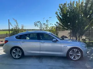 BMW 530 GT 2010   Full opțiuni, Impecabil, Recent înmatriculat   Preț corect! - imagine 9 BMW 530 GT 2010   Full opțiuni, Impecabil, Recent înmatriculat   Preț corect! - imagine 9