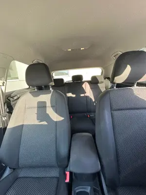 VW T-ROC 1.6 Diesel 2018 - imagine 10