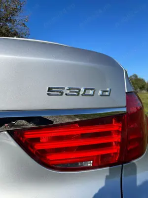 BMW 530 GT 2010   Full opțiuni, Impecabil, Recent înmatriculat   Preț corect! - imagine 5 BMW 530 GT 2010   Full opțiuni, Impecabil, Recent înmatriculat   Preț corect! - imagine 5