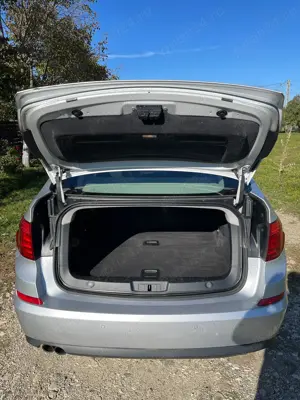 BMW 530 GT 2010   Full opțiuni, Impecabil, Recent înmatriculat   Preț corect! - imagine 7 BMW 530 GT 2010   Full opțiuni, Impecabil, Recent înmatriculat   Preț corect! - imagine 7