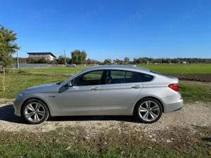 BMW 530 GT 2010   Full opțiuni, Impecabil, Recent înmatriculat   Preț corect!