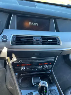 BMW 530 GT 2010   Full opțiuni, Impecabil, Recent înmatriculat   Preț corect! - imagine 6 BMW 530 GT 2010   Full opțiuni, Impecabil, Recent înmatriculat   Preț corect! - imagine 6