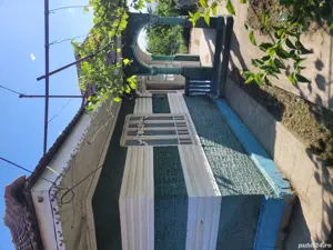 Casă batraneasca laga Vama Albita,