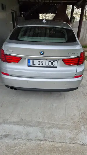 BMW 530 GT 2010   Full opțiuni, Impecabil, Recent înmatriculat   Preț corect! - imagine 10 BMW 530 GT 2010   Full opțiuni, Impecabil, Recent înmatriculat   Preț corect! - imagine 10