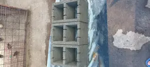 Mașini de bolțari stâlpi și fundații  - imagine 3