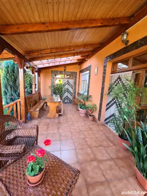 Casă individuală pe parter - Crișcior HD - imagine 5