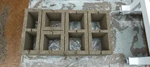 Mașini de bolțari stâlpi și fundații  - imagine 4