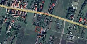 Teren Intravilan 900 mp in Valcele jud Covasna