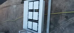 Mașini de bolțari stâlpi și fundații  - imagine 5