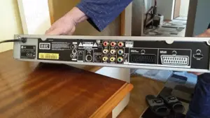 LG home cinema 5+1 multi fumțional - imagine 5