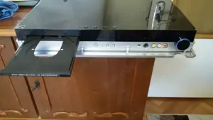 LG home cinema 5+1 multi fumțional - imagine 4