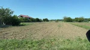 De vanzare 2 loturi de teren de 500mp in Ciorogarla, Str. Cartonari, - imagine 7