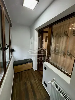 Inchiriez Apartament 3 Camere Zona Moroasa - imagine 7