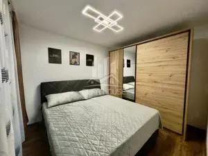 Inchiriez Apartament 3 Camere Zona Moroasa - imagine 5