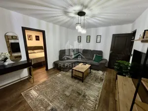 Inchiriez Apartament 3 Camere Zona Moroasa - imagine 4