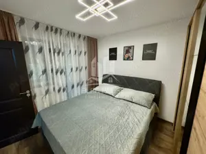 Inchiriez Apartament 3 Camere Zona Moroasa - imagine 6