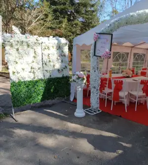 Închiriez cort pentru evenimente mai multe detalii la telefon  - imagine 2