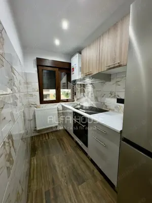 Inchiriez Apartament 3 Camere Zona Moroasa - imagine 13