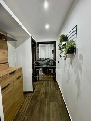 Inchiriez Apartament 3 Camere Zona Moroasa - imagine 8