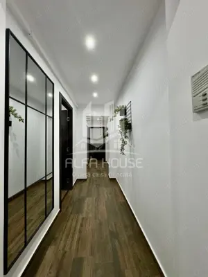 Inchiriez Apartament 3 Camere Zona Moroasa - imagine 14