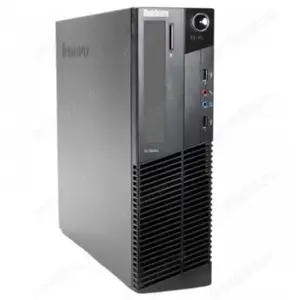 Calculator Unitate SFF Lenovo ThinkCentre Intel i5 (3.4GHz),Windows 11,8GB,Livrare Gratuita - imagine 3