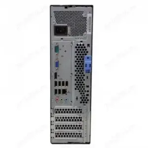 Calculator Unitate SFF Lenovo ThinkCentre Intel i5 (3.4GHz),Windows 11,8GB,Livrare Gratuita - imagine 2