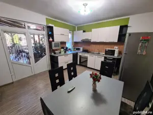 Casă individuală pe parter - Crișcior HD - imagine 7