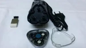 Aparate de bărbierit Phillips  - imagine 4