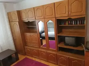 Garsoniera de inchiriat Calea Buziasului - imagine 4