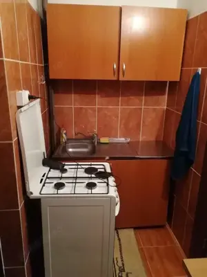 Garsoniera de inchiriat Calea Buziasului - imagine 6