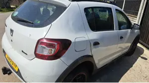 Dezmembrari Dacia sandero stepway 1,5dci 2014 - imagine 2