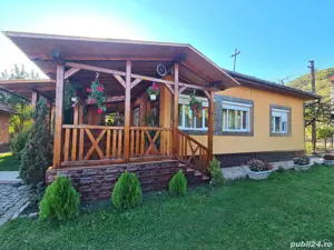 Casă individuală pe parter - Crișcior HD - imagine 9