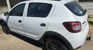 Dezmembrari Dacia sandero stepway 1,5dci 2014 - imagine 4
