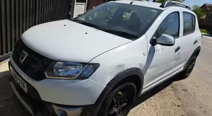 Dezmembrari Dacia sandero stepway 1,5dci 2014 - imagine 3