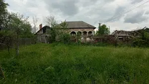 Casa si teren Corbii de Piatra - imagine 3