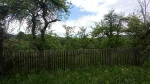 Casa si teren Corbii de Piatra - imagine 4