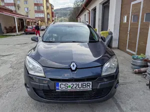 Renault Megan3 - imagine 6 Renault Megan3 - imagine 6