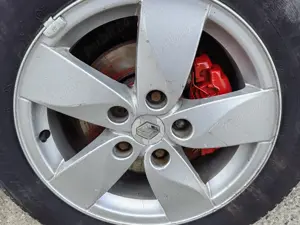 Renault Megan3 - imagine 7 Renault Megan3 - imagine 7