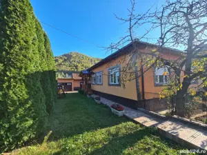 Casă individuală pe parter - Crișcior HD - imagine 10