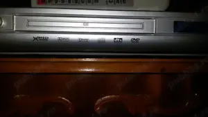 DVD player cu telecomanda  - imagine 4