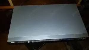 DVD player cu telecomanda 