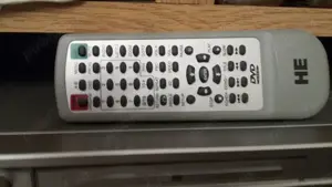 DVD player cu telecomanda  - imagine 3