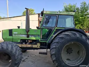 tractor Deutz fahr dx 160 - imagine 2