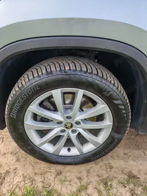 Skoda Kodiaq 2.0 TDI Style DSG 4x4 - imagine 4